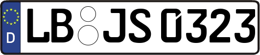 LB-JS0323