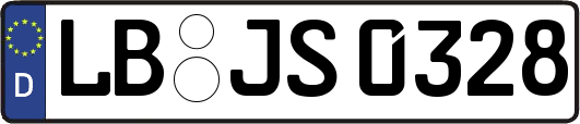 LB-JS0328