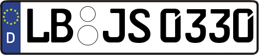 LB-JS0330