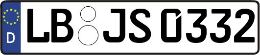 LB-JS0332