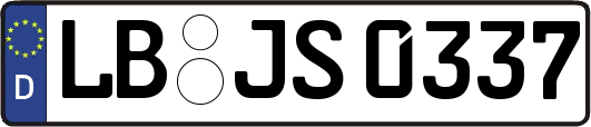 LB-JS0337