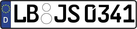 LB-JS0341