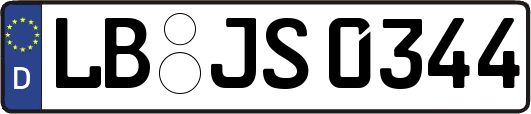 LB-JS0344
