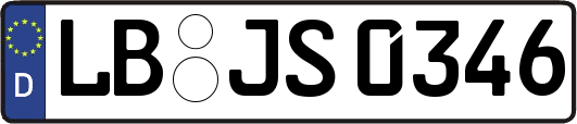 LB-JS0346