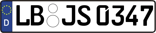 LB-JS0347