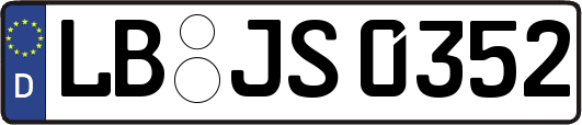 LB-JS0352