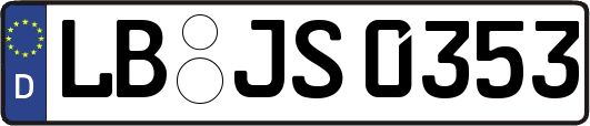 LB-JS0353