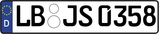 LB-JS0358