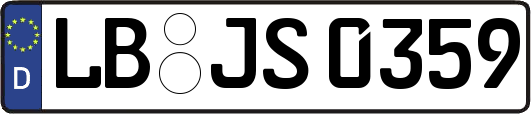 LB-JS0359