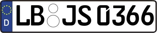 LB-JS0366