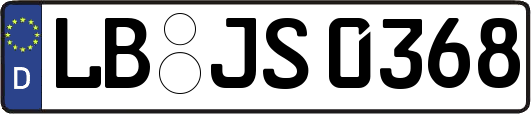 LB-JS0368