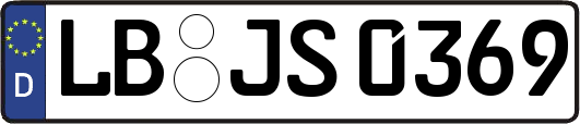 LB-JS0369