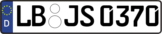 LB-JS0370