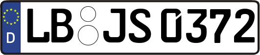 LB-JS0372
