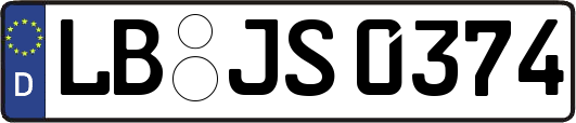 LB-JS0374