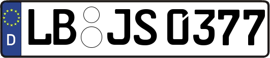 LB-JS0377
