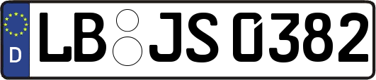 LB-JS0382