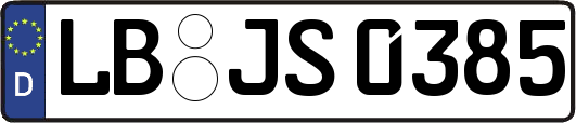 LB-JS0385