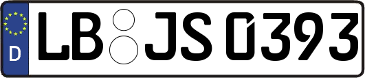 LB-JS0393
