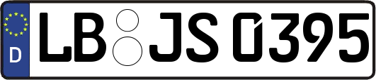 LB-JS0395