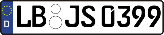 LB-JS0399