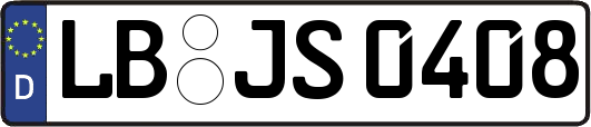 LB-JS0408