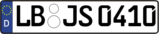LB-JS0410