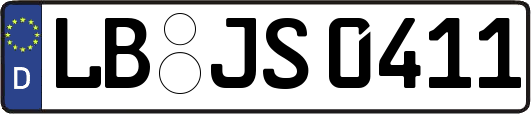 LB-JS0411