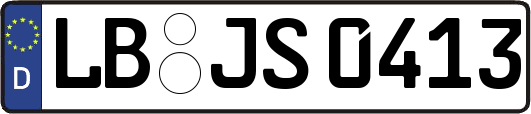 LB-JS0413