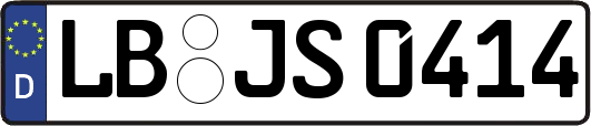 LB-JS0414