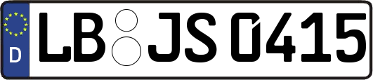 LB-JS0415