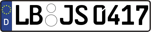 LB-JS0417