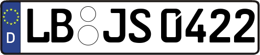 LB-JS0422