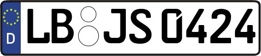 LB-JS0424