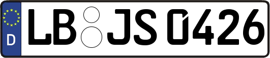 LB-JS0426