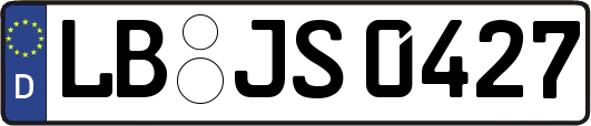 LB-JS0427