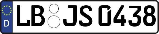 LB-JS0438