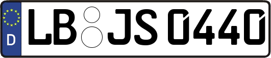 LB-JS0440