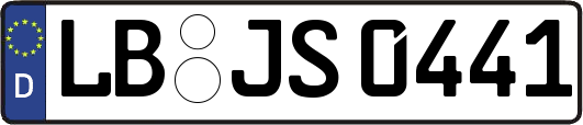 LB-JS0441