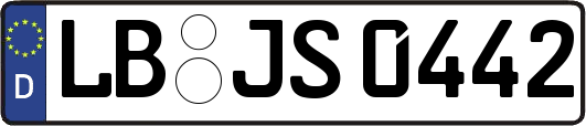 LB-JS0442