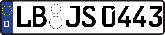 LB-JS0443