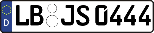 LB-JS0444