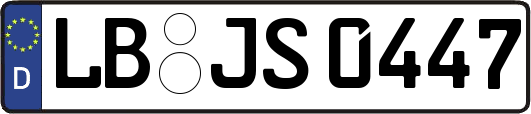 LB-JS0447