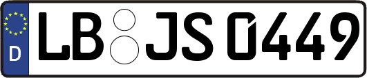 LB-JS0449