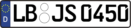 LB-JS0450