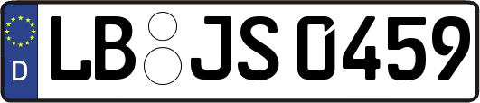 LB-JS0459