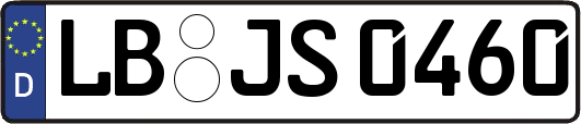 LB-JS0460
