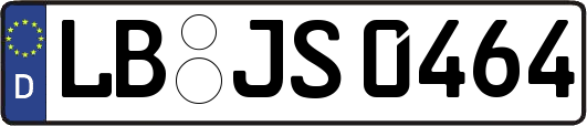LB-JS0464