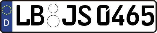 LB-JS0465
