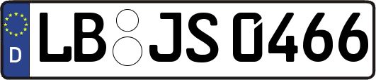 LB-JS0466